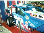 Eddie Marshall